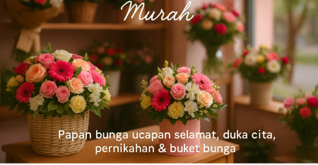 Toko Bunga Labuhanbatu Selatan